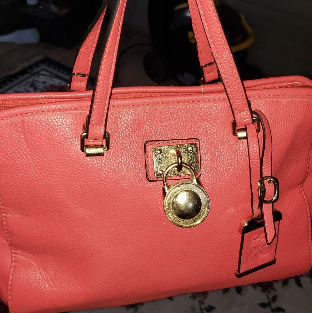 COPY - Concealed carry purse